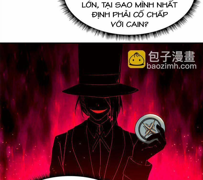 Tận Thế Trò Chơi Ghép Hình 41 trang 83