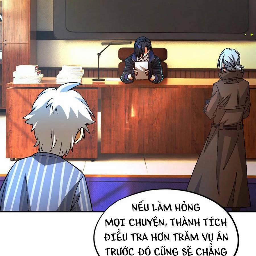 Tận Thế Trò Chơi Ghép Hình 42 trang 103