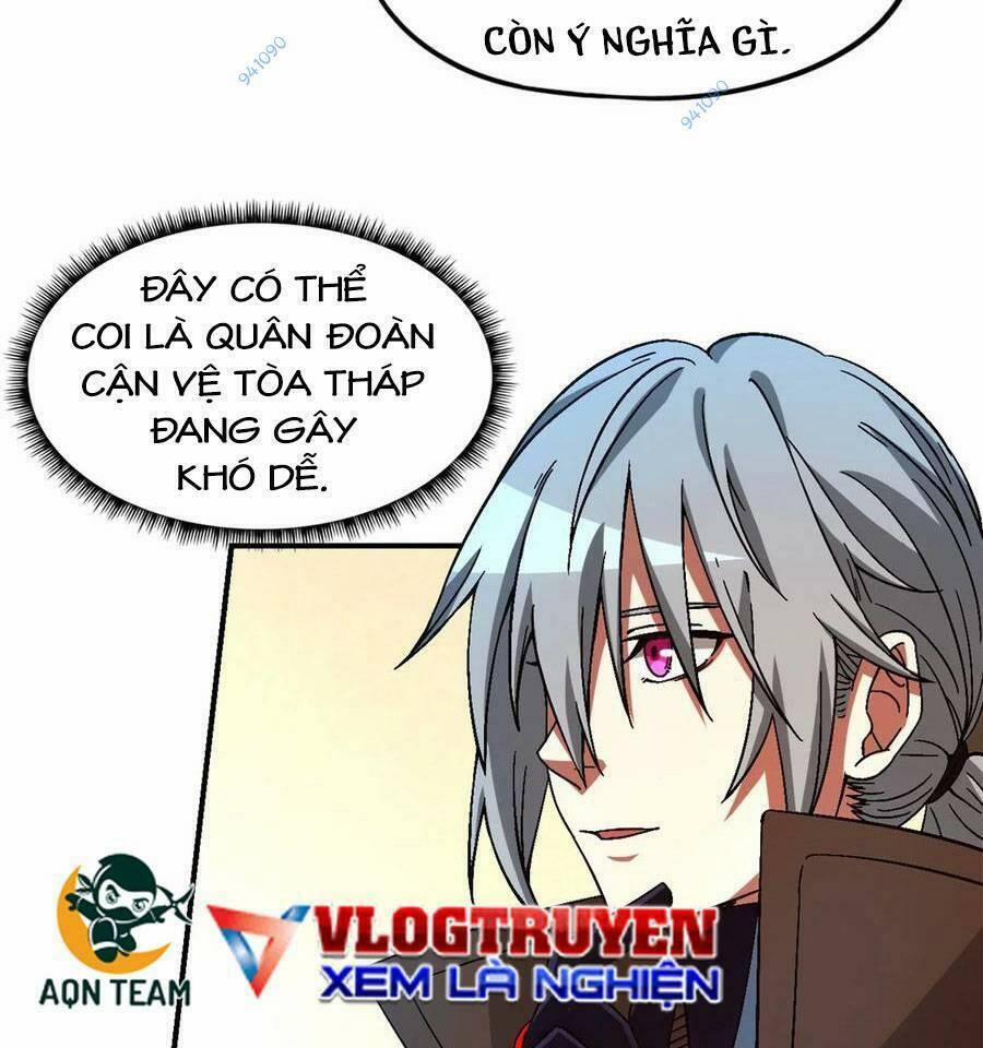 Tận Thế Trò Chơi Ghép Hình 42 trang 104