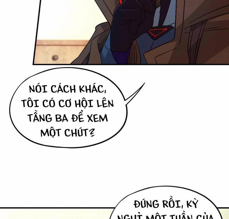 Tận Thế Trò Chơi Ghép Hình 42 trang 105