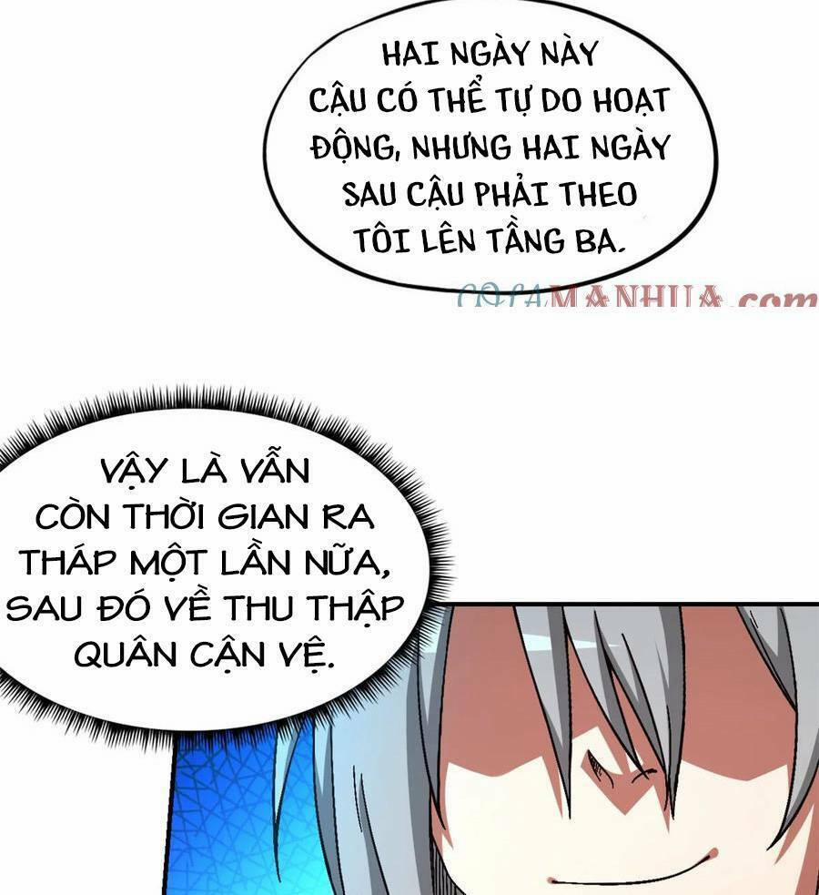 Tận Thế Trò Chơi Ghép Hình 42 trang 107