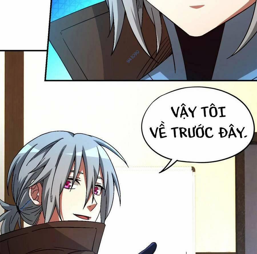 Tận Thế Trò Chơi Ghép Hình 42 trang 108