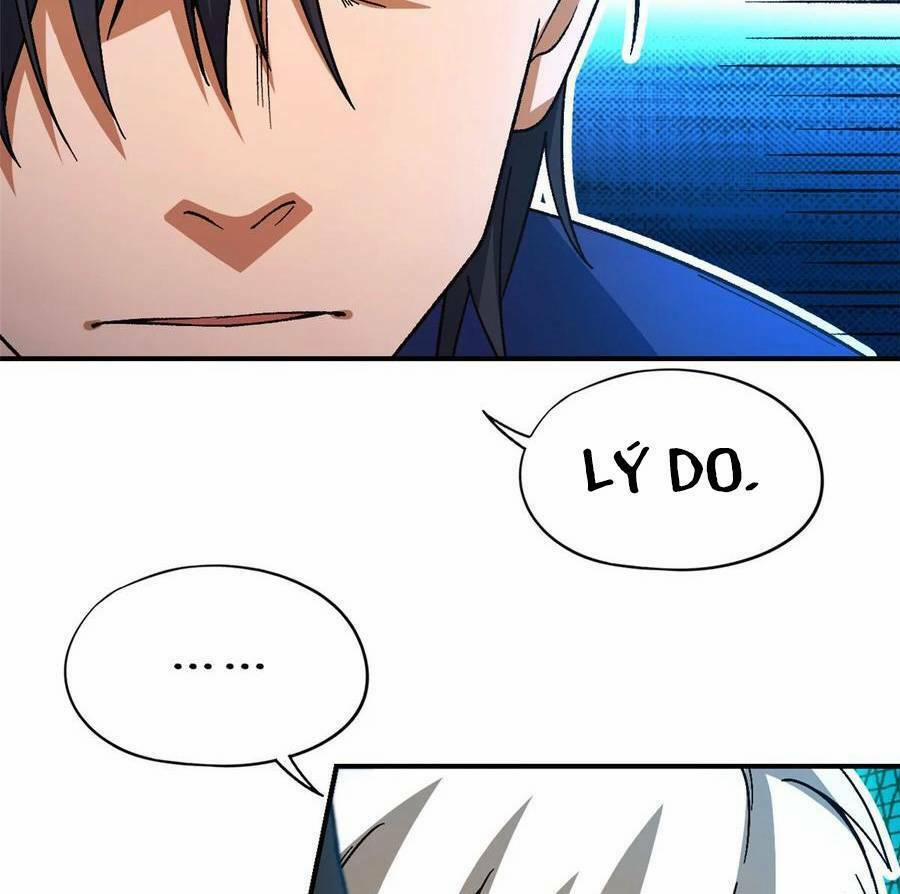 Tận Thế Trò Chơi Ghép Hình 42 trang 11