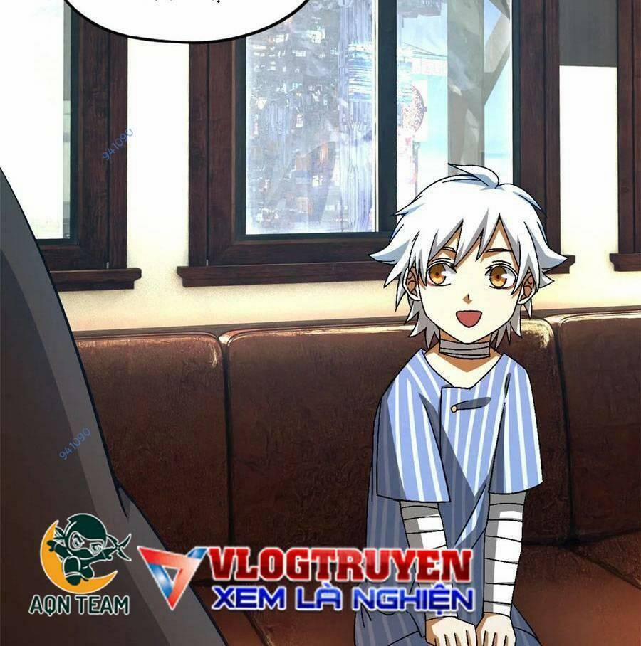 Tận Thế Trò Chơi Ghép Hình 42 trang 110