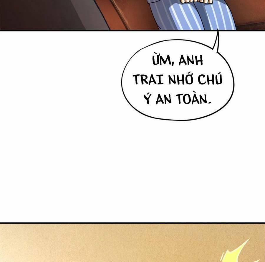 Tận Thế Trò Chơi Ghép Hình 42 trang 111