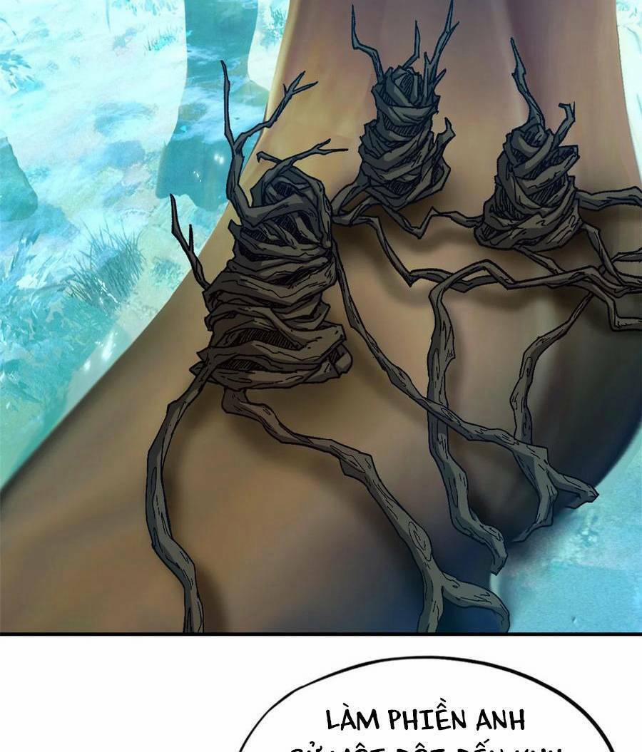 Tận Thế Trò Chơi Ghép Hình 42 trang 115