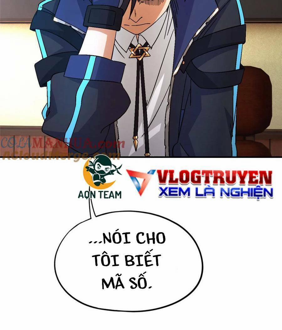 Tận Thế Trò Chơi Ghép Hình 42 trang 117