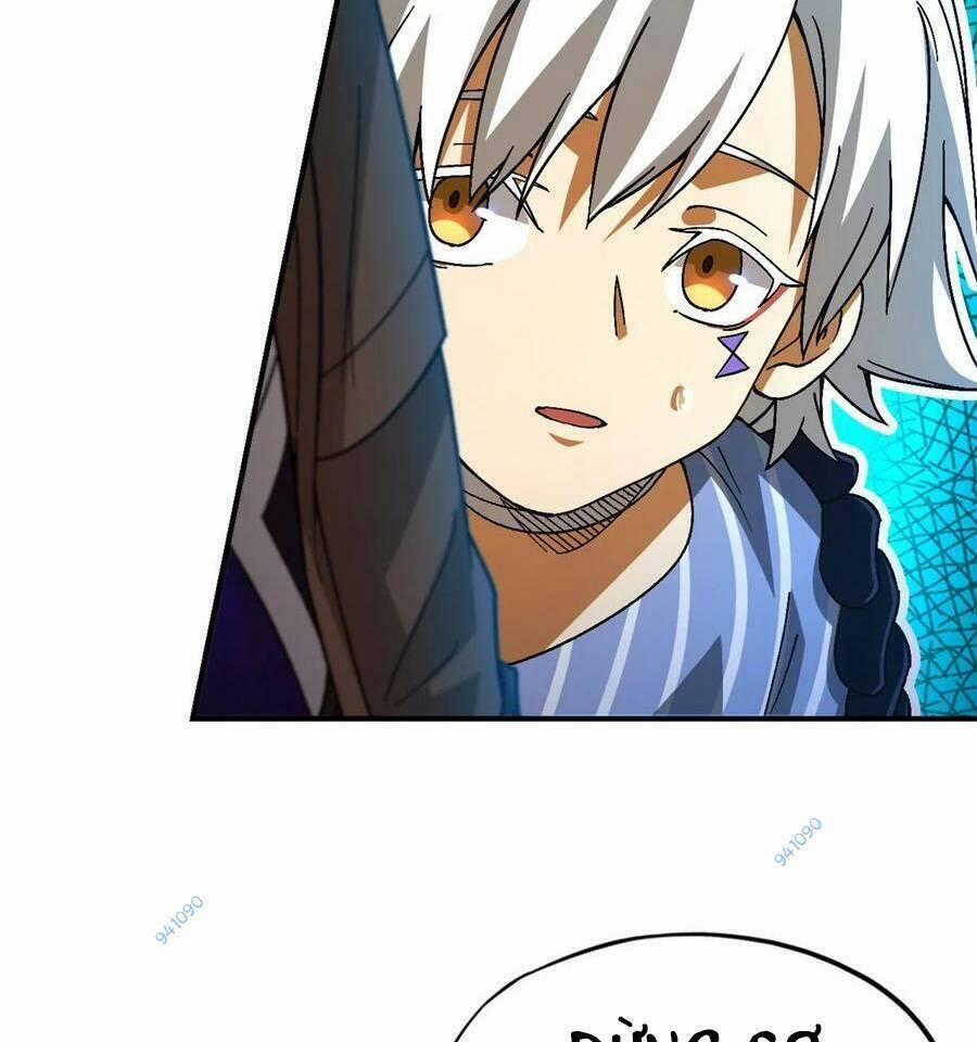 Tận Thế Trò Chơi Ghép Hình 42 trang 12