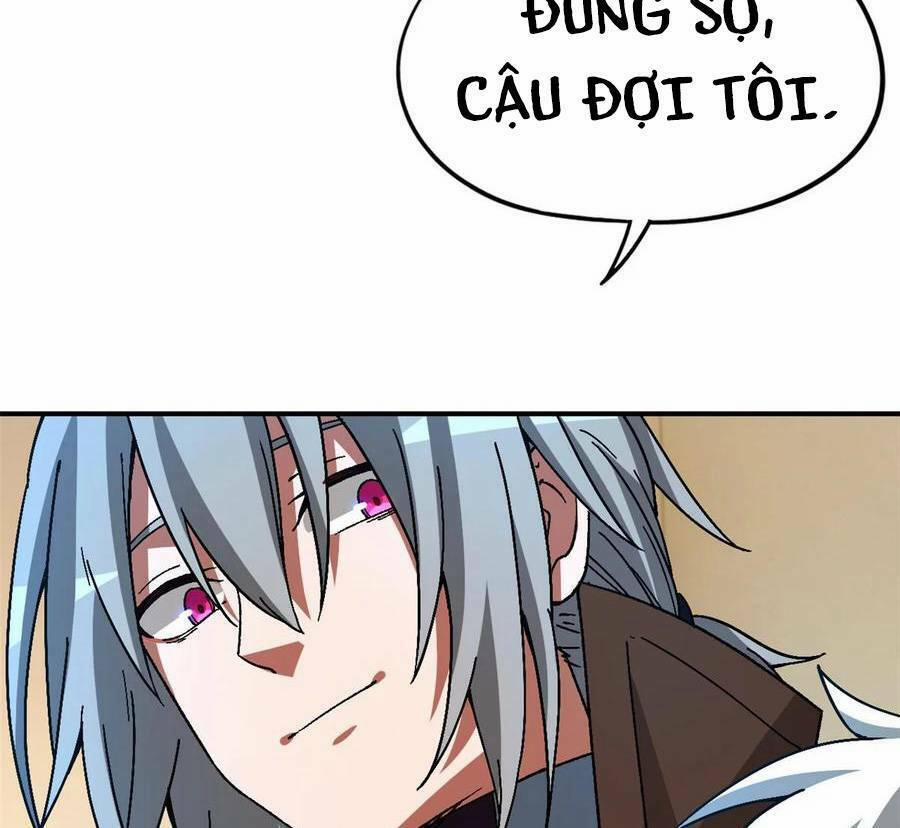 Tận Thế Trò Chơi Ghép Hình 42 trang 13