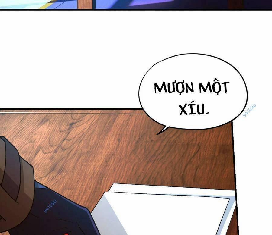 Tận Thế Trò Chơi Ghép Hình 42 trang 16