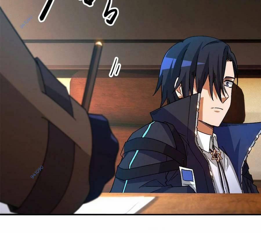 Tận Thế Trò Chơi Ghép Hình 42 trang 18