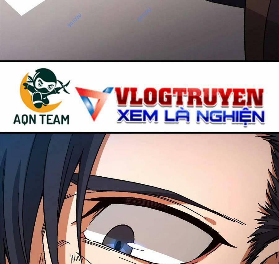 Tận Thế Trò Chơi Ghép Hình 42 trang 20