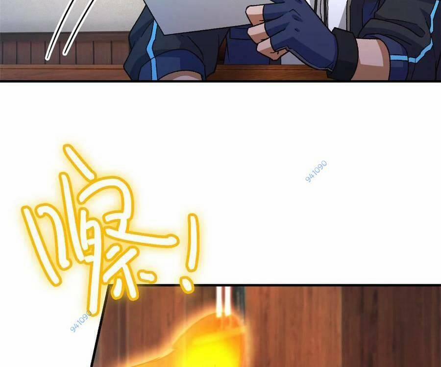 Tận Thế Trò Chơi Ghép Hình 42 trang 24