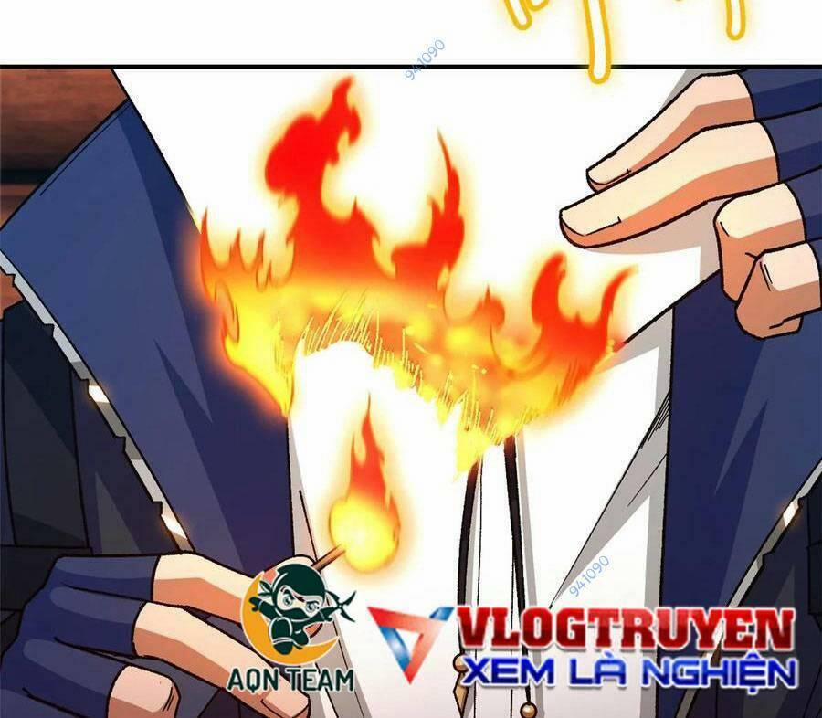 Tận Thế Trò Chơi Ghép Hình 42 trang 26