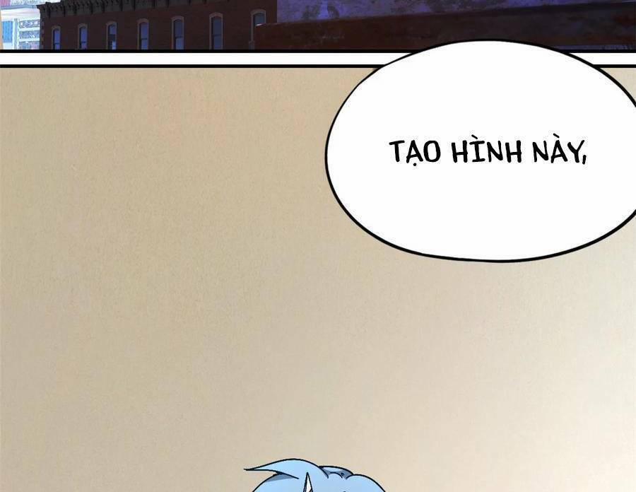 Tận Thế Trò Chơi Ghép Hình 42 trang 3