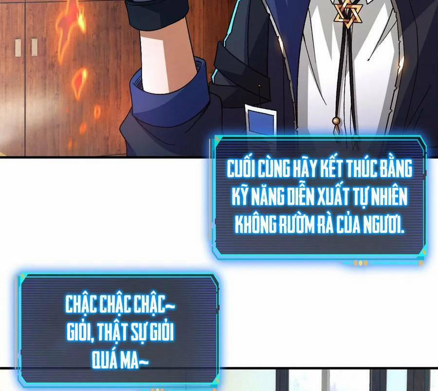 Tận Thế Trò Chơi Ghép Hình 42 trang 31