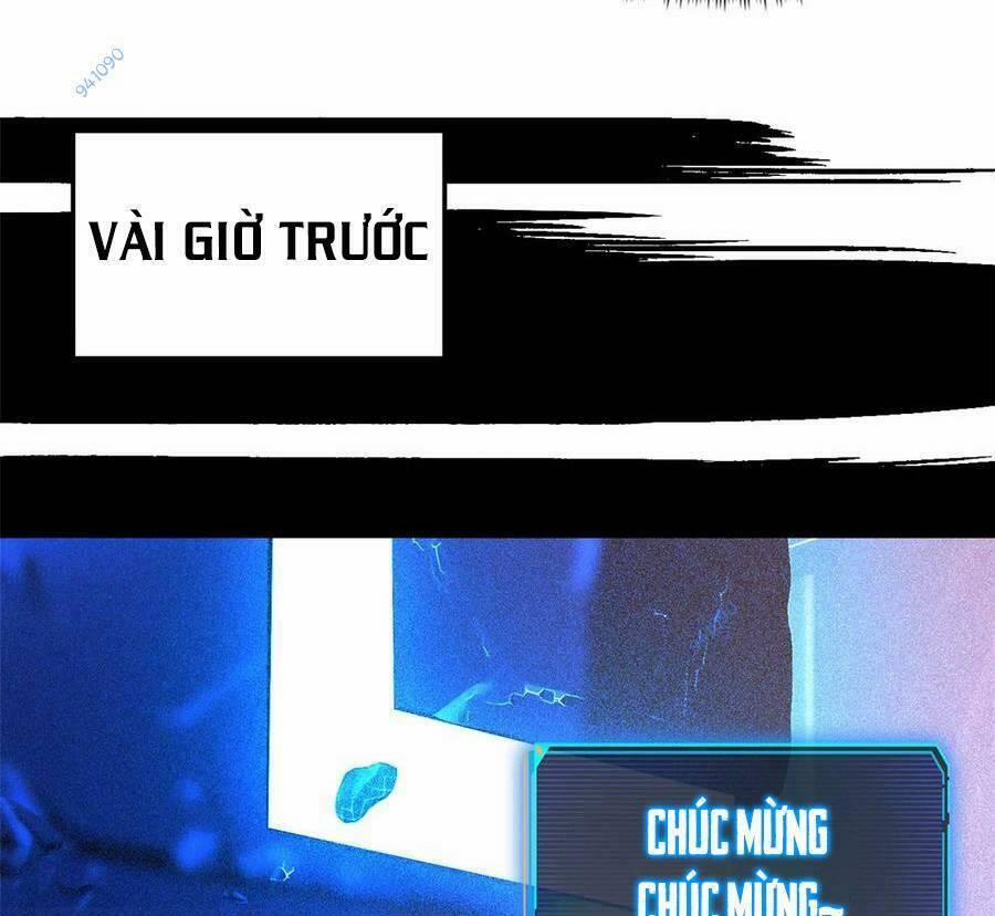 Tận Thế Trò Chơi Ghép Hình 42 trang 34