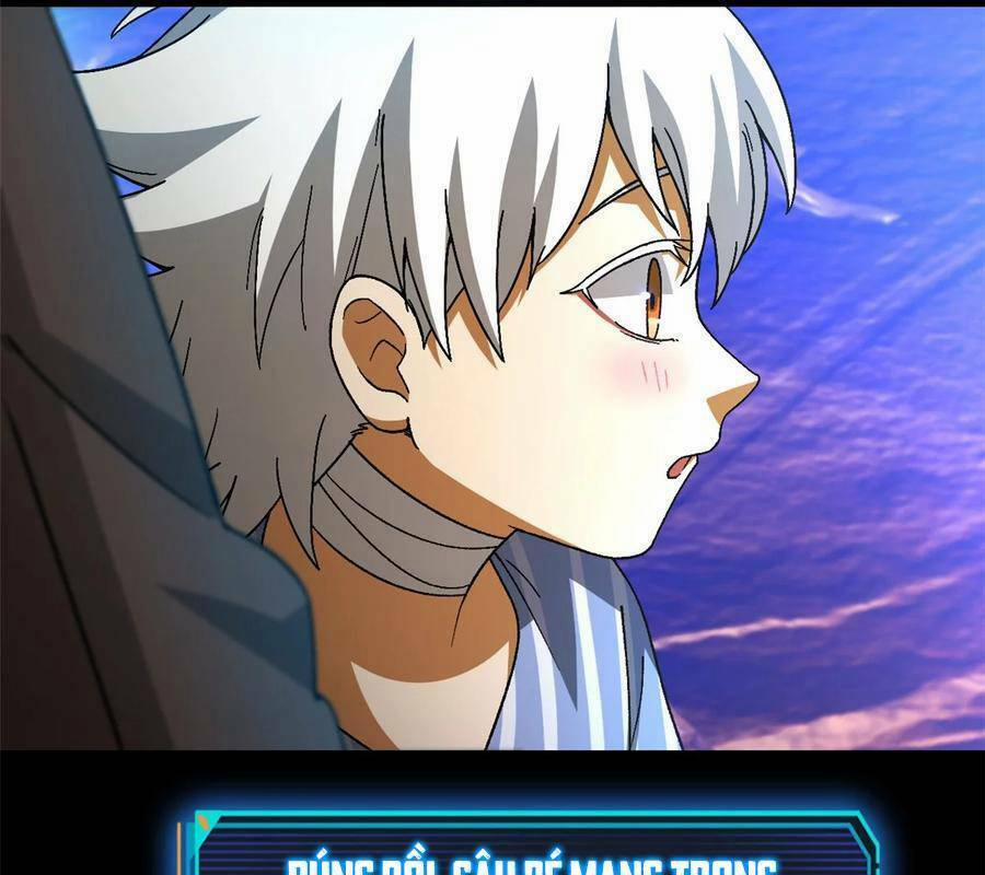 Tận Thế Trò Chơi Ghép Hình 42 trang 37