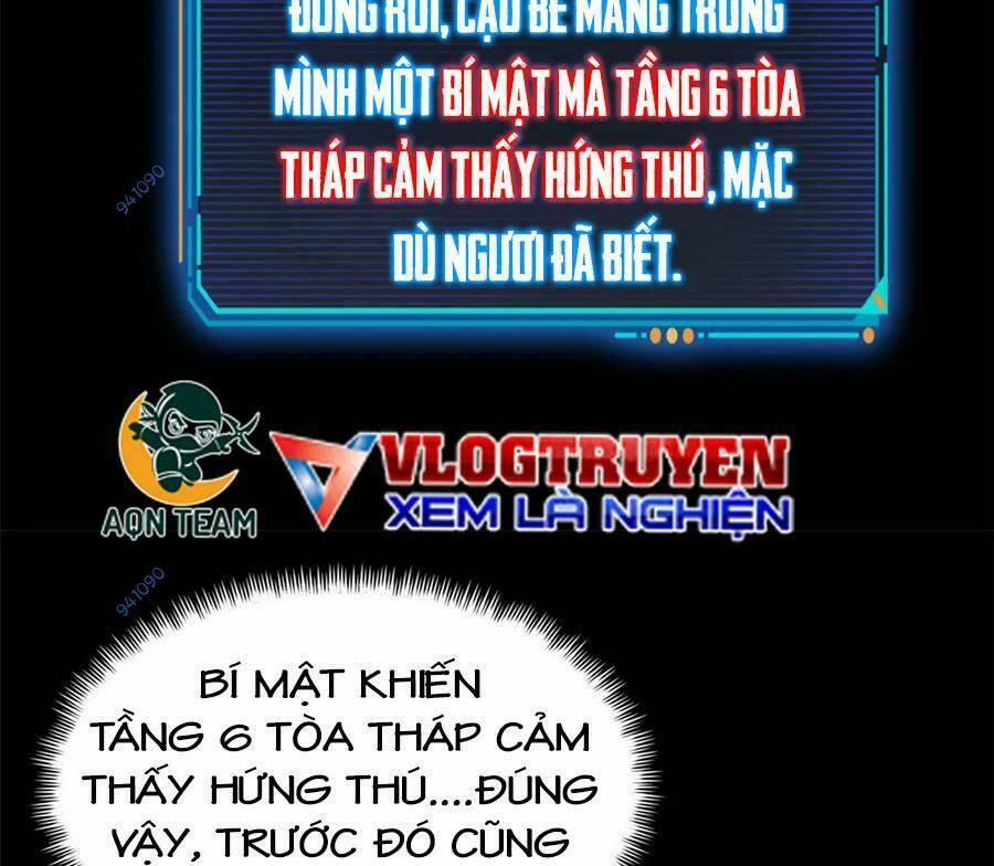 Tận Thế Trò Chơi Ghép Hình 42 trang 38