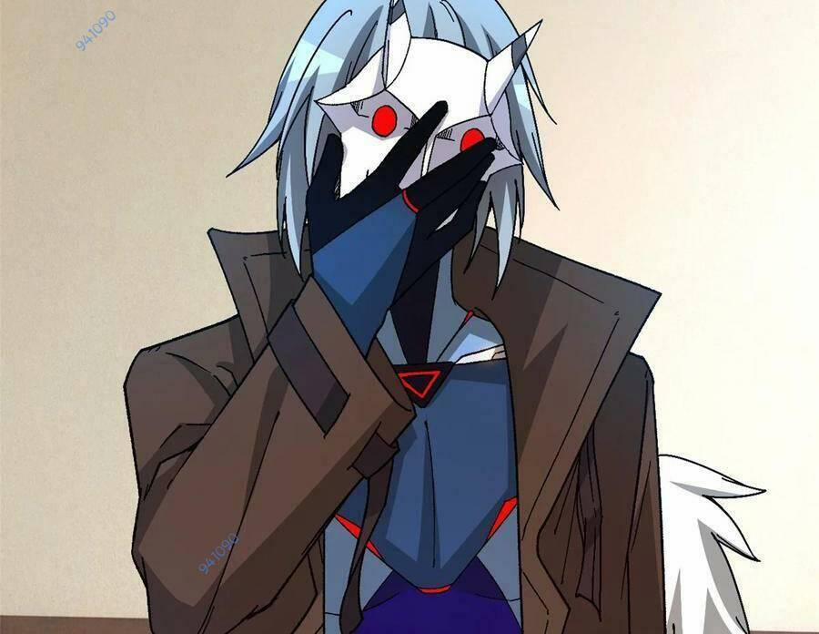 Tận Thế Trò Chơi Ghép Hình 42 trang 4