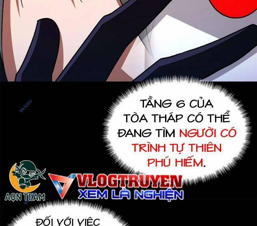 Tận Thế Trò Chơi Ghép Hình 42 trang 44