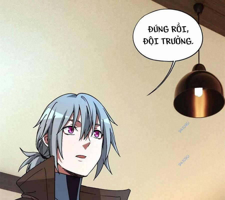 Tận Thế Trò Chơi Ghép Hình 42 trang 48