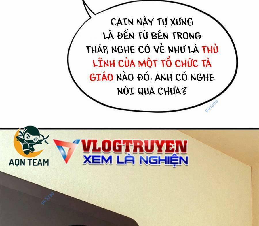 Tận Thế Trò Chơi Ghép Hình 42 trang 50