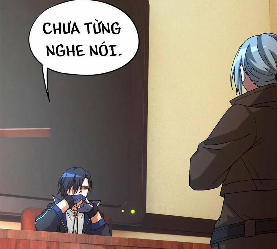 Tận Thế Trò Chơi Ghép Hình 42 trang 51