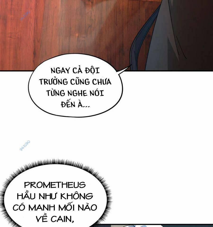 Tận Thế Trò Chơi Ghép Hình 42 trang 52