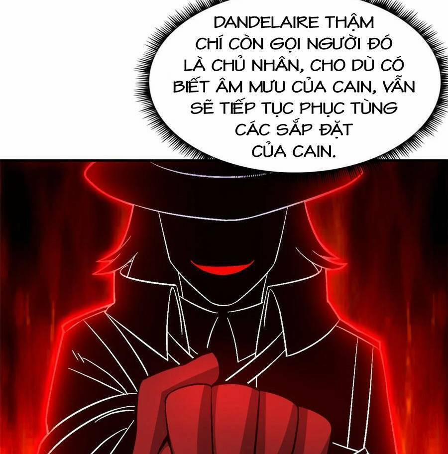 Tận Thế Trò Chơi Ghép Hình 42 trang 59