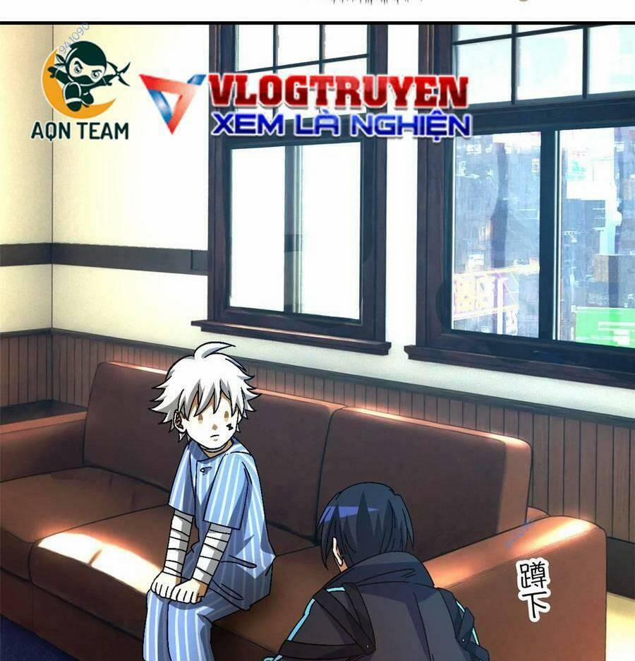 Tận Thế Trò Chơi Ghép Hình 42 trang 62