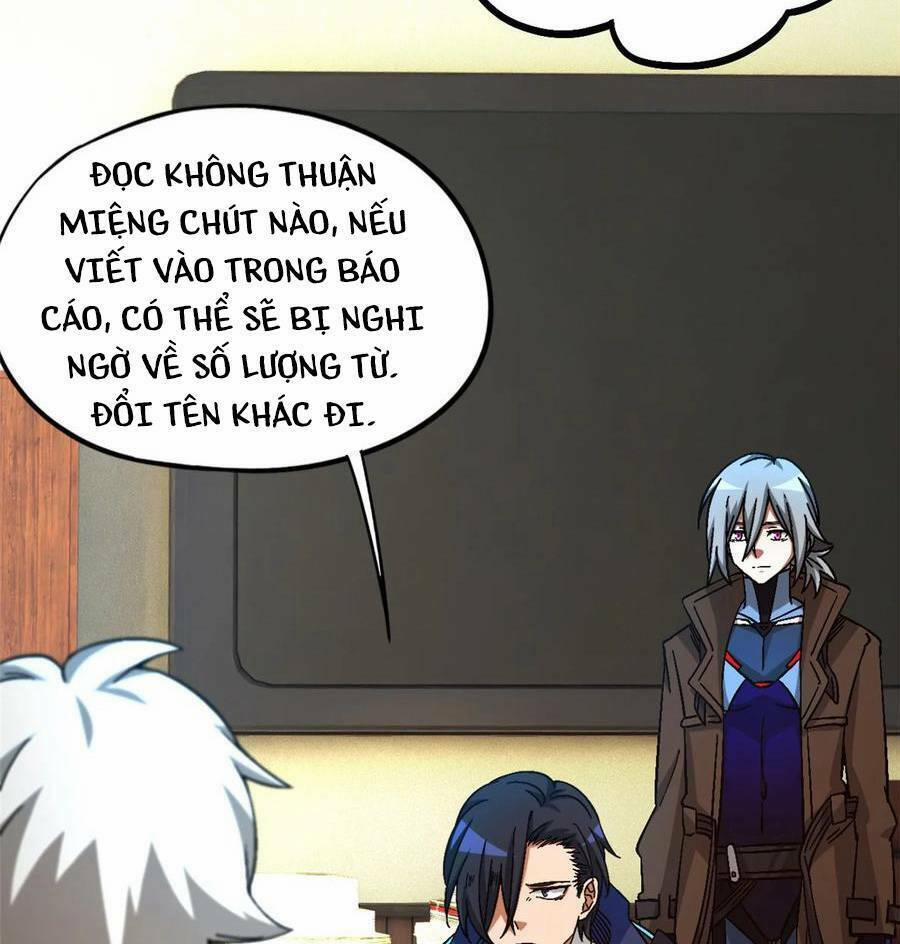 Tận Thế Trò Chơi Ghép Hình 42 trang 65