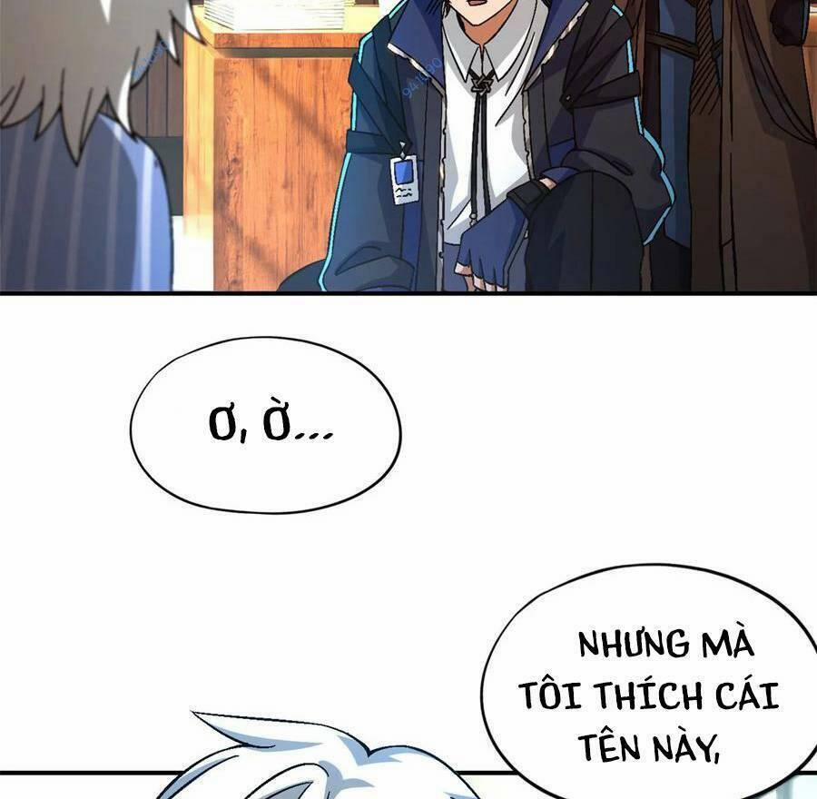 Tận Thế Trò Chơi Ghép Hình 42 trang 66