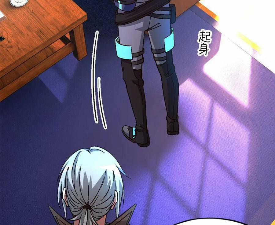 Tận Thế Trò Chơi Ghép Hình 42 trang 69