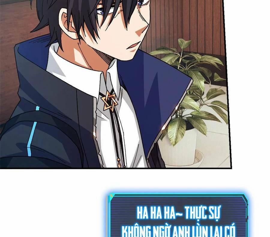 Tận Thế Trò Chơi Ghép Hình 42 trang 7