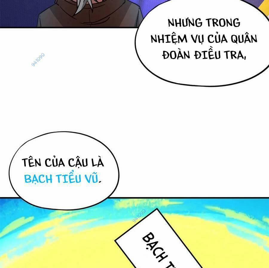 Tận Thế Trò Chơi Ghép Hình 42 trang 70