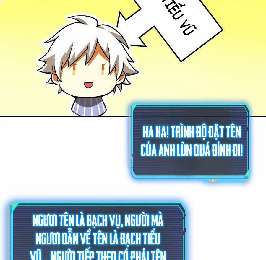 Tận Thế Trò Chơi Ghép Hình 42 trang 71