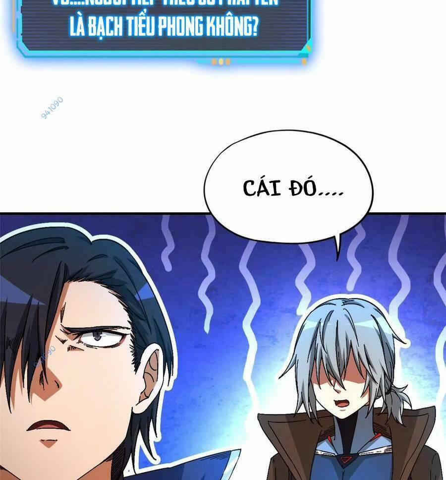 Tận Thế Trò Chơi Ghép Hình 42 trang 72