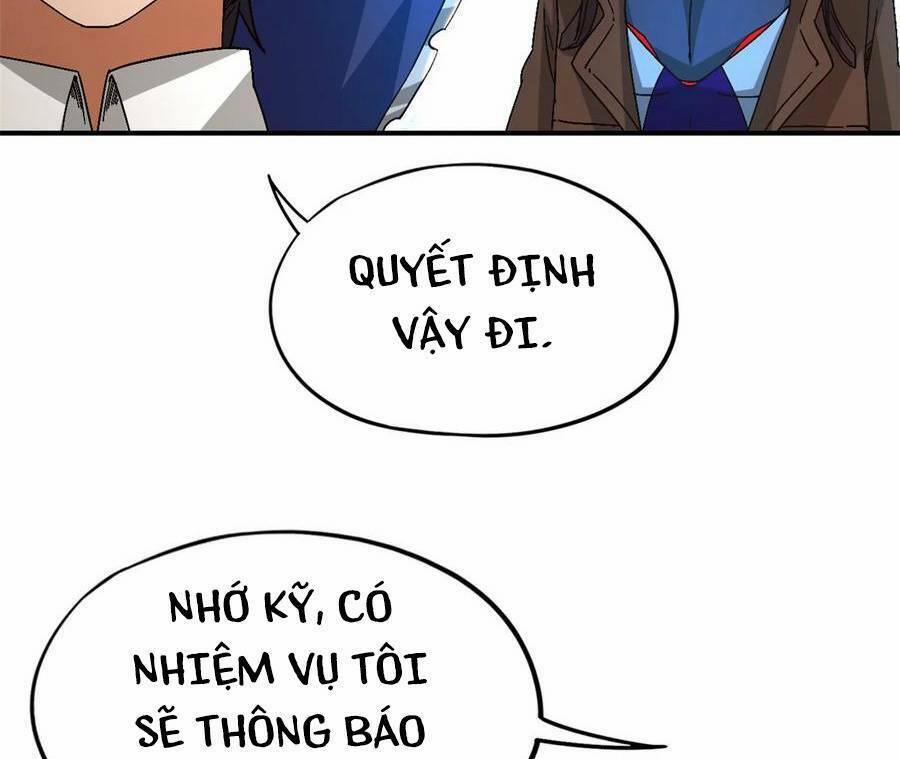 Tận Thế Trò Chơi Ghép Hình 42 trang 73