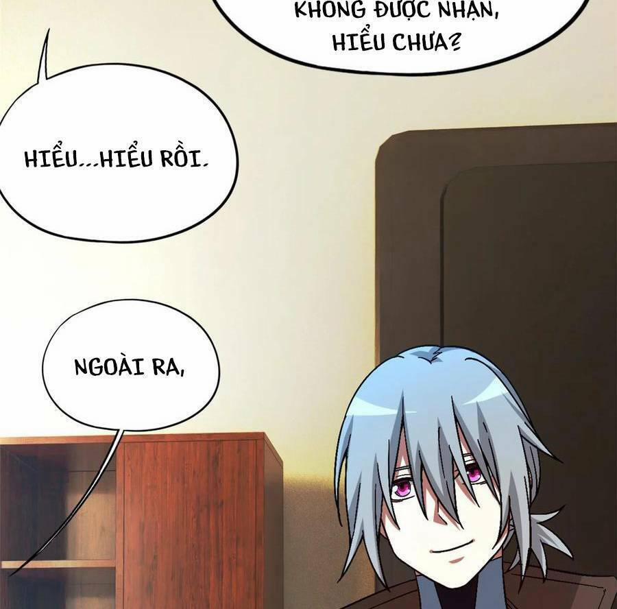 Tận Thế Trò Chơi Ghép Hình 42 trang 75