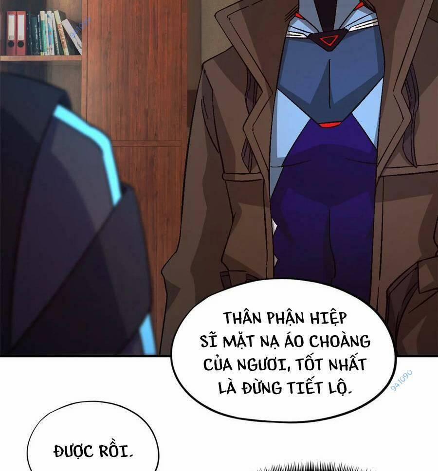 Tận Thế Trò Chơi Ghép Hình 42 trang 76