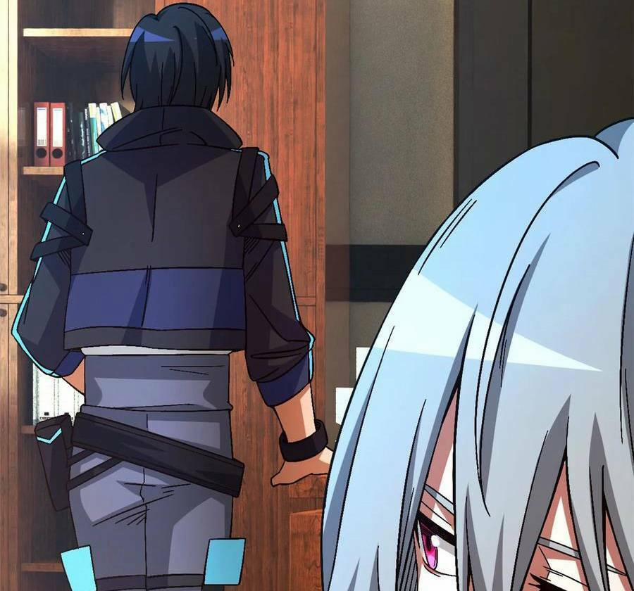 Tận Thế Trò Chơi Ghép Hình 42 trang 83