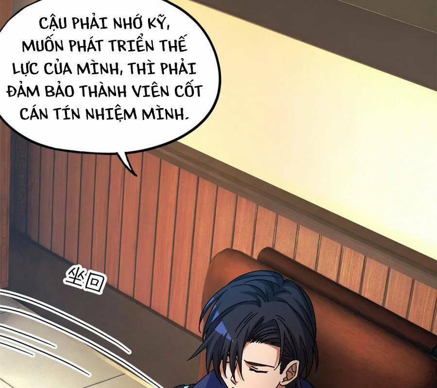 Tận Thế Trò Chơi Ghép Hình 42 trang 85