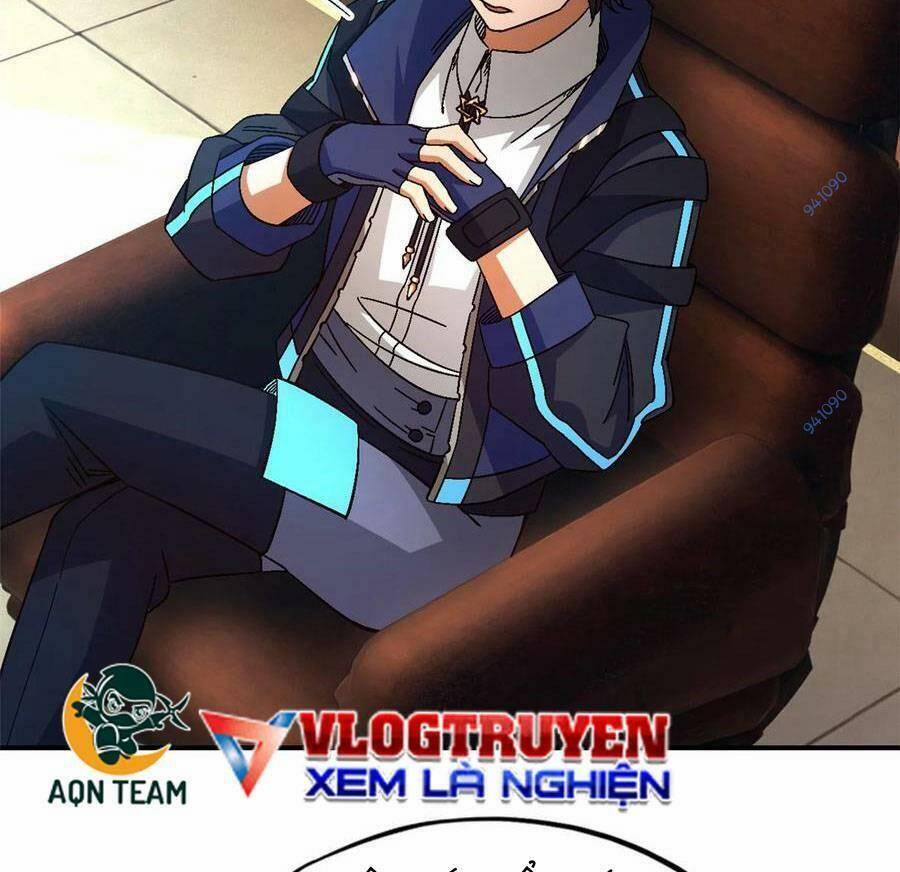 Tận Thế Trò Chơi Ghép Hình 42 trang 86