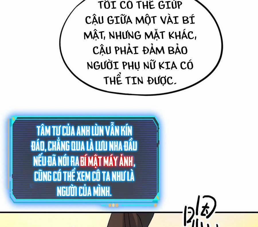 Tận Thế Trò Chơi Ghép Hình 42 trang 87