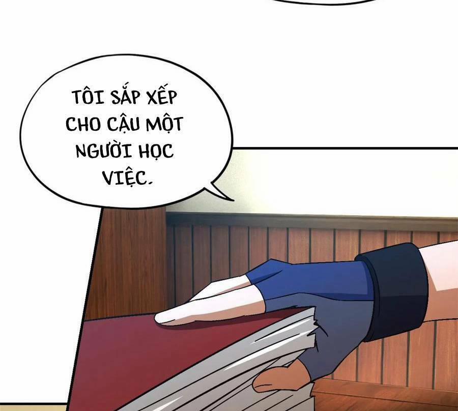 Tận Thế Trò Chơi Ghép Hình 42 trang 89