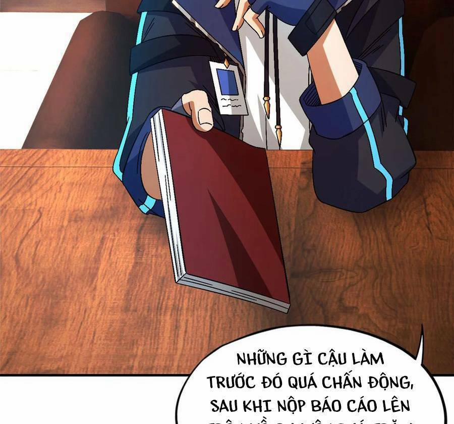 Tận Thế Trò Chơi Ghép Hình 42 trang 91