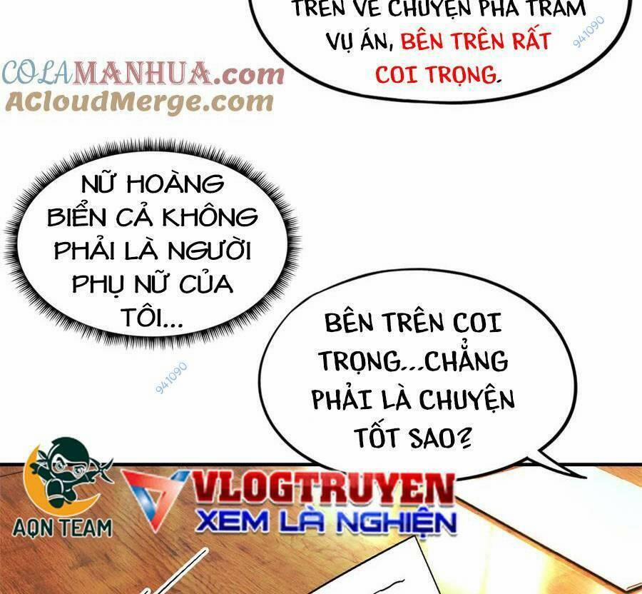 Tận Thế Trò Chơi Ghép Hình 42 trang 92