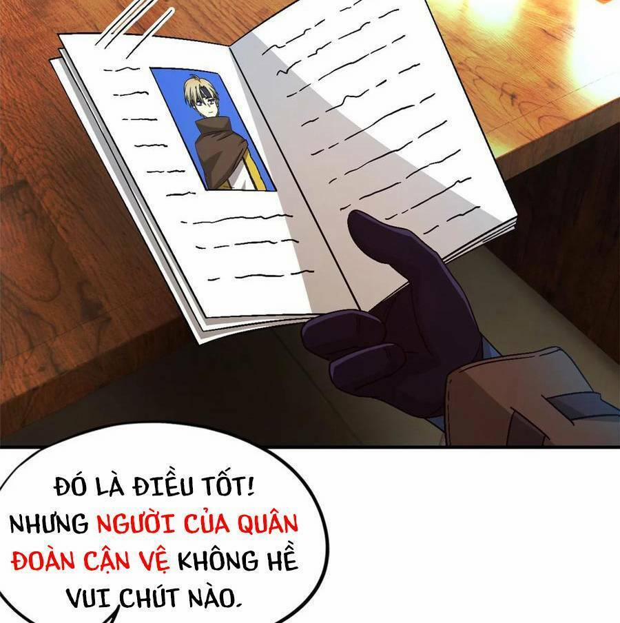 Tận Thế Trò Chơi Ghép Hình 42 trang 93