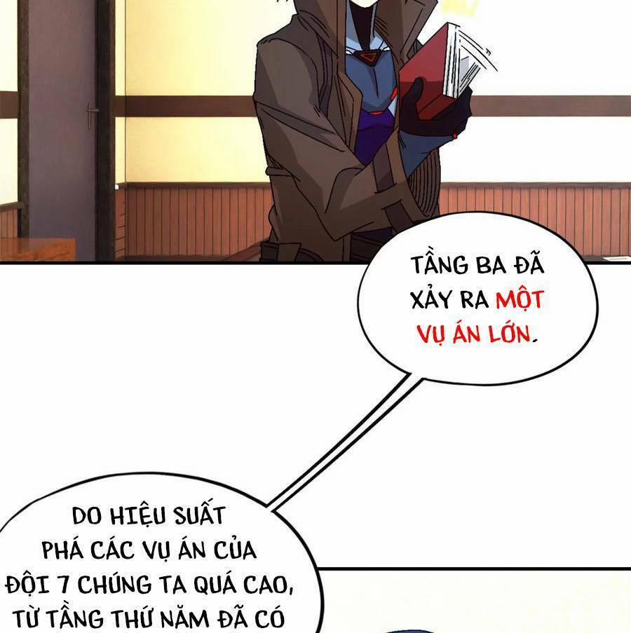 Tận Thế Trò Chơi Ghép Hình 42 trang 95